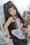 TPE製ラブドール AXB Doll 115cm バスト大 #52