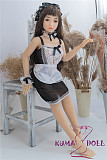 TPE製ラブドール AXB Doll 115cm バスト大 #52