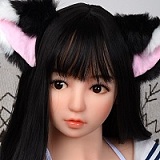 TPE製ラブドール WM Dolls 165cm E-Cup #153