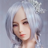 TPE製ラブドール WM Dolls 145cm B-cup #33