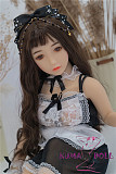 TPE製ラブドール AXB Doll 115cm バスト大 #52
