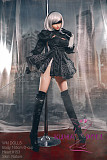TPE製ラブドール WM Dolls 165cm E-Cup #153