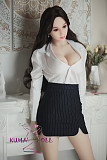 TPE製ラブドール WM Dolls 168cm E-Cup #253
