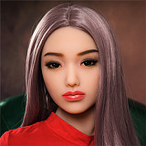 TPE製ラブドール HR Doll 159cm D-cup #22