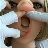 TPE製ラブドール WM Dolls 146cm Mini #21