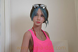 TPE製ラブドール WM Dolls 153cm Cカップ #70