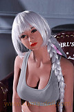 TPE製ラブドール WM Dolls 158cm Dカップ #31
