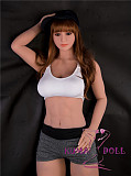 TPE製ラブドール WM Dolls 167cm G-cup #19 欧米仕様