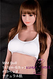 TPE製ラブドール WM Dolls 167cm G-cup #19 欧米仕様