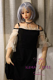 TPE製ラブドール WM Dolls 153cm Cカップ #296