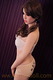 TPE製ラブドール WM Dolls 153cm Cカップ #98