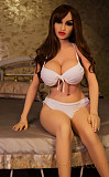 TPE製ラブドール WM Dolls 150cm Hカップ #174