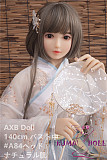 TPE製ラブドール AXB Doll 140cm バスト中 #84