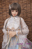 TPE製ラブドール AXB Doll 140cm バスト中 #84