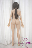 TPE製ラブドール AXB Doll 140cm バスト中 #84