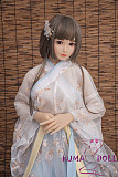 TPE製ラブドール AXB Doll 140cm バスト中 #84