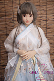 TPE製ラブドール AXB Doll 140cm バスト中 #84