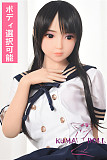 TPE製ラブドール AXB Doll #46 ヘッド Momoちゃん ボディ選択可能 組み合わせ自由
