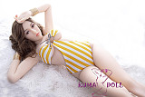 TPE製ラブドール WM Dolls 163cm Dカップ #120