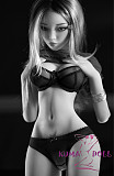 TPE製ラブドール WM Dolls 141cm Fカップ Abbey 欧米仕様