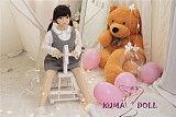 TPE製ラブドール AXB Doll 120cm Momo バスト平ら＃46