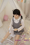 TPE製ラブドール AXB Doll 120cm Momo バスト平ら＃46