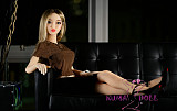 TPE製ラブドール WM Dolls 141cm Fカップ Abbey 欧米仕様