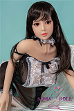 TPE製ラブドール AXB Doll 140cm バスト大 #56