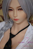 TPE製ラブドール WM Dolls 145cm E-cup #153
