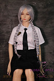 TPE製ラブドール WM Dolls 145cm E-cup #153