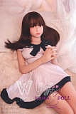 TPE製ラブドール WM Dolls 138cm Mini #204
