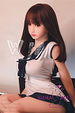 TPE製ラブドール WM Dolls 138cm Mini #204