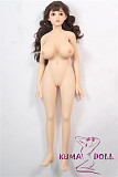 TPE製ラブドール AXB Doll 140cm バスト大 #102