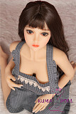 TPE製ラブドール AXB Doll 140cm バスト大 #102