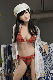 TPE製ラブドール WM Dolls 163cm Dカップ #219