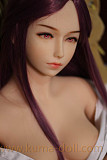 TPE製ラブドール WM Dolls 161cm Gカップ #153