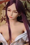 TPE製ラブドール WM Dolls 161cm Gカップ #153