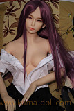 TPE製ラブドール WM Dolls 161cm Gカップ #153