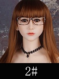 TPE製ラブドール WM Dolls 161cm Gカップ #33