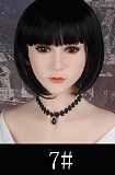 TPE製ラブドール WM Dolls 162cm B-Cup #105