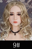 TPE製ラブドール WM Dolls 162cm B-Cup #105
