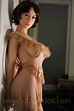 TPE製ラブドール WM Dolls 161cm Gカップ #73