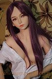 TPE製ラブドール WM Dolls 161cm Gカップ #153