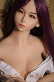 TPE製ラブドール WM Dolls 161cm Gカップ #153