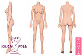 TPE製ラブドール AXB Doll 人気ヘッド #84 ボディ選択可能 組み合わせ自由