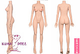 TPE製ラブドール AXB Doll 人気ヘッド #84 ボディ選択可能 組み合わせ自由
