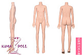 TPE製ラブドール AXB Doll 人気ヘッド #84 ボディ選択可能 組み合わせ自由