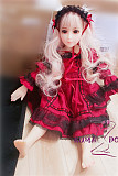 TPE製ラブドール AXB Doll 65cm  #97 バスト平ら