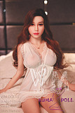 TPE製ラブドール WM Dolls 165cm E-Cup #70