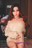 TPE製ラブドール WM Dolls 165cm E-Cup #70